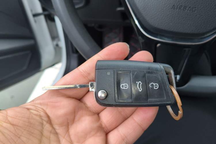 Used Volkswagen Polo 2019 Plus 1.5L Automatic Colorful Technology Edition
