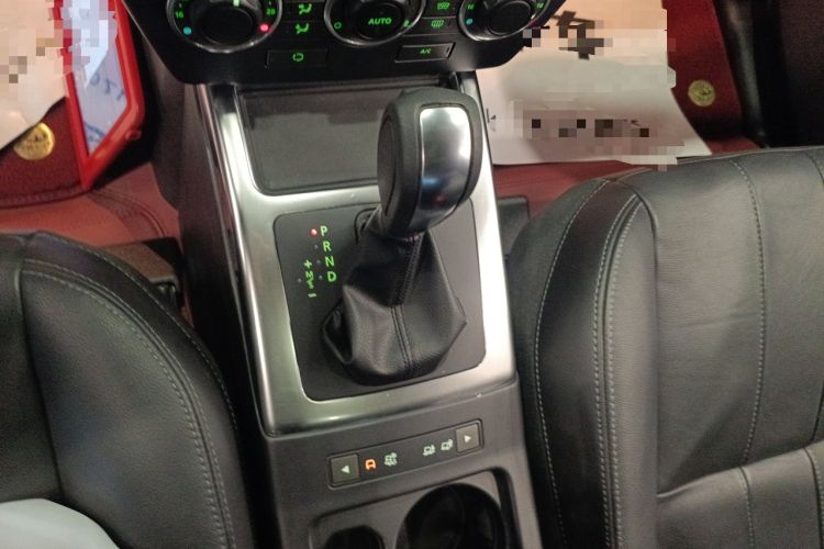 Used Land Rover Freelander 2 2014 2.0T Si4 SE Gasoline Version
