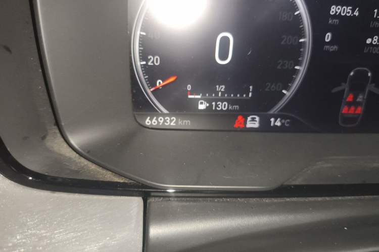 Used Lynk & Co 03 2018 1.5TD DCT JingPro Edition China V Standard
