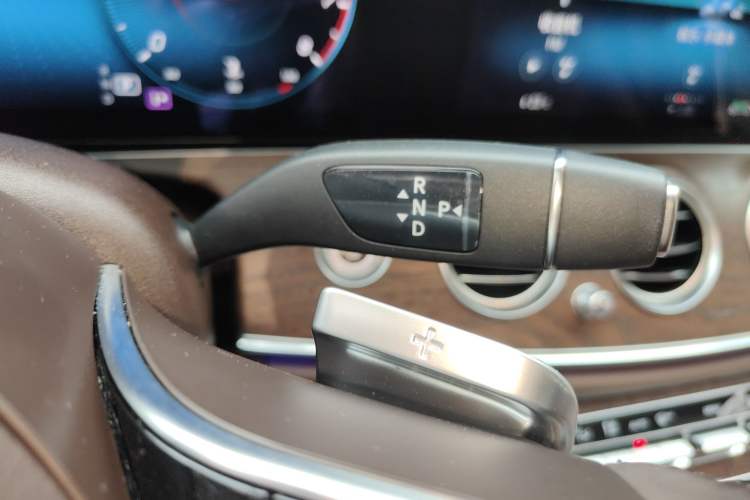 Used Mercedes-Benz E-Class 2023 E 300 L Luxury Model