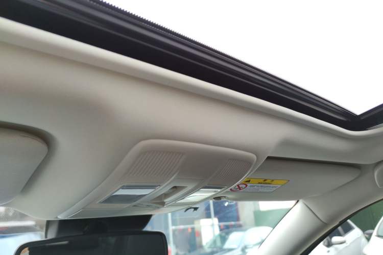 Used Mazda CX-5 2024 2.0L Automatic Two-Wheel Drive Zhiya Pro