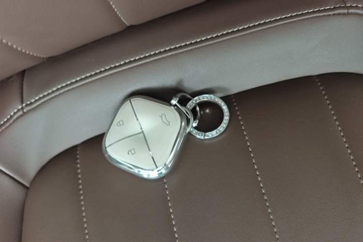 Used Wuling Bingo 2023 333 km Lingxi Connected Version