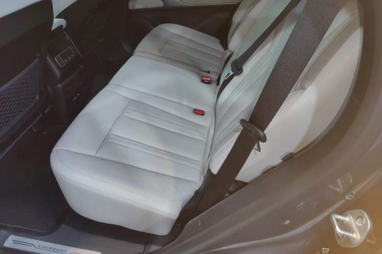 Used Denza X 2020 PHEV Flagship Edition
