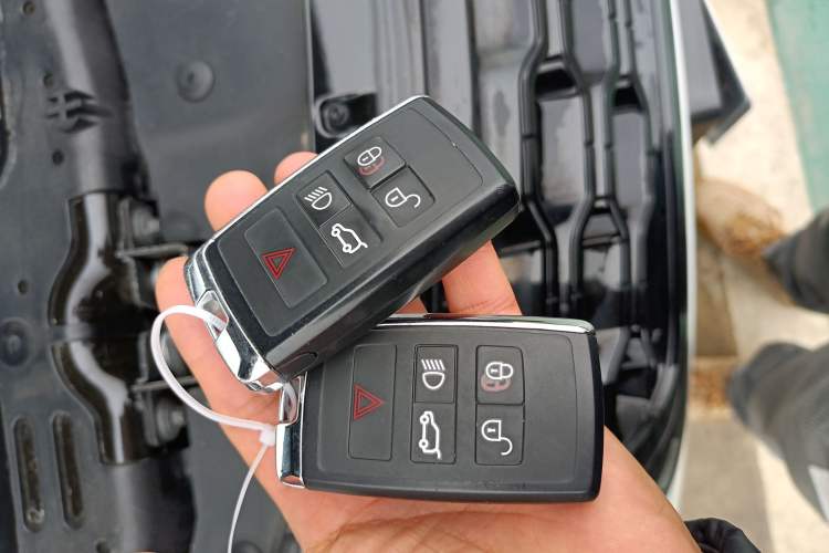 Used Land Rover Range Evoque 2020 249 PS R-DYNAMIC S Sport Edition
