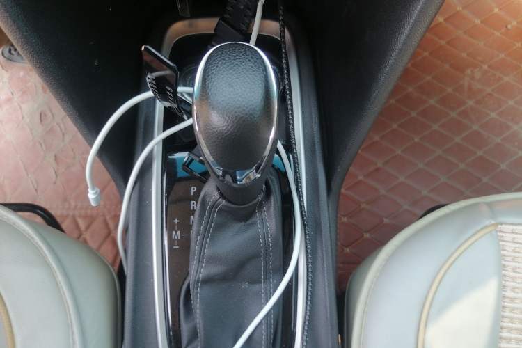 Used Chevrolet Monza 2020 320 Automatic Enjoyment Edition
