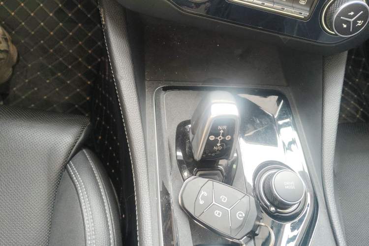 Used Lynk & Co 03 2021 1.5TD DCT Jing Champion Edition
