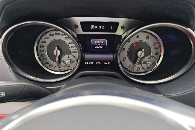 Used Mercedes-Benz SL-Class 2013 SL 350 Fashion Model
