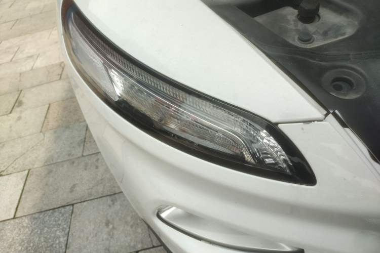 Used Jeep Cherokee 2017 2.4L Leading Edition