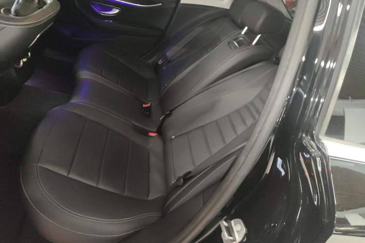 Used Mercedes-Benz E-Class 2019 E 300 L Sport Luxury Edition
