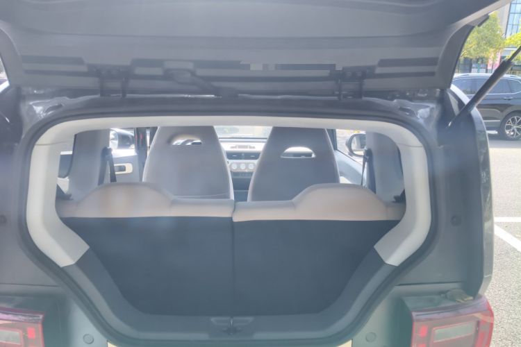 Used Chery QQ Ice Cream 2024 170km Sundae