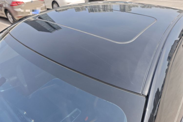 Used Nissan Sylphy 2023 1.6L CVT Black Gold Edition Roof