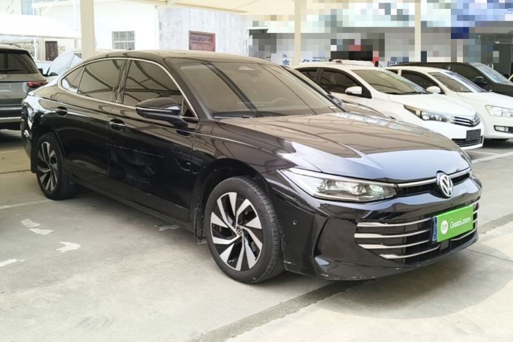 Used Volkswagen Passat 2025 Pro 380TSI Dragon Edition
