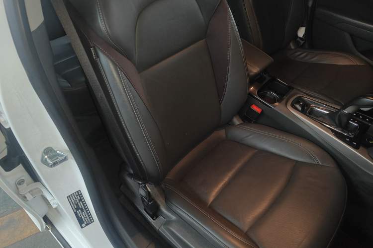 Used Chevrolet Malibu 2018 530T Automatic Luxury Edition
