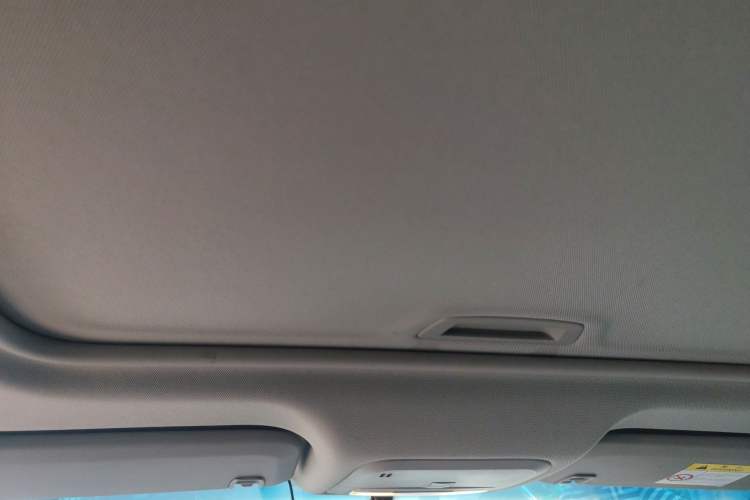 Used Buick GT 2021 Revised Version Flagship 1.5L Automatic Elite Edition