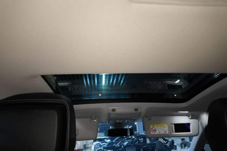 Used Volkswagen FAW-Volkswagen CC 2024 380TSI Striking All-Encompassing Edition
