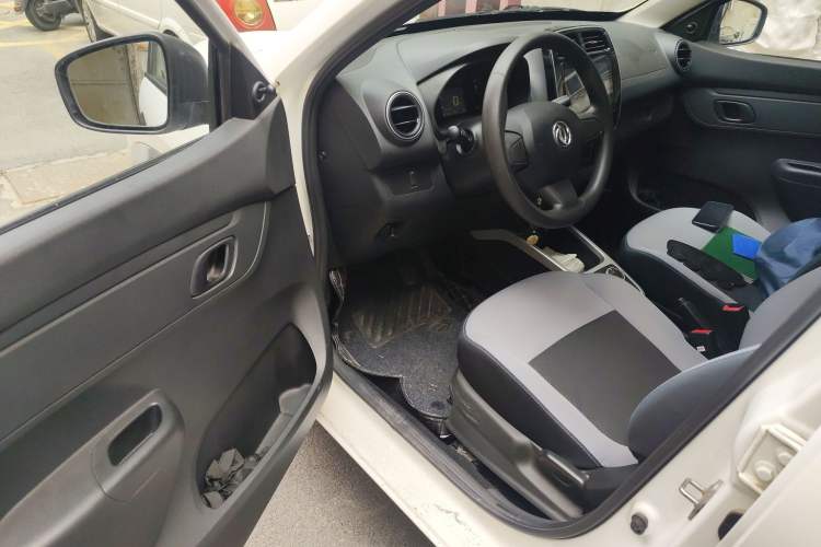 Used Dongfeng Fengon E1 2020 E-Motion Model
