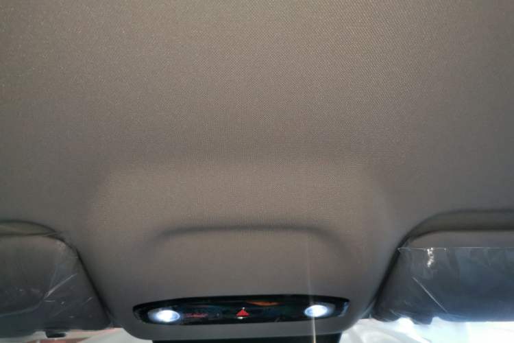 Used Geely Galaxy E5 2026 Model 530km Launch Edition
