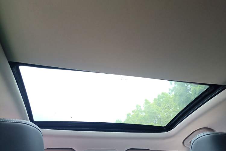 Used Chery Arrizo 8 2022 1.6T DCT Elite
