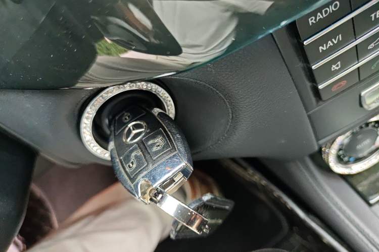 Used Mercedes-Benz CLS 2017 CLS 260 Elegant Edition
