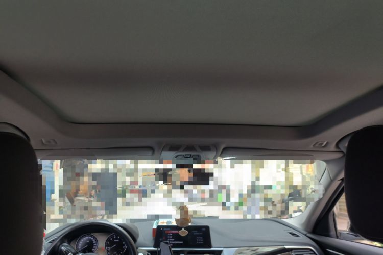 Used BMW 1 Series 2021 120i M Sport Night Edition