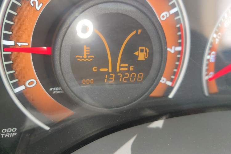 Used BYD L3 2012 1.5L Manual Comfort Edition