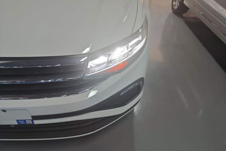 Used Volkswagen Bora 2026 200TSI DSG Yuexing Navigation Edition
