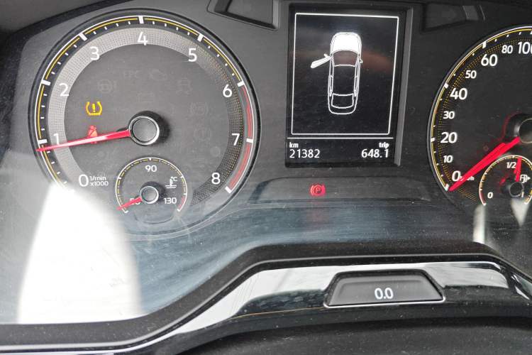 Used Volkswagen Bora 2021 1.5L Automatic Comfort Smart Connect Edition
