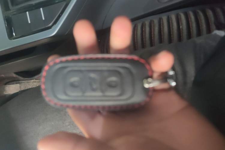 Used Geely Auto Emgrand 2018 1.5L Manual Upward Connect Edition
