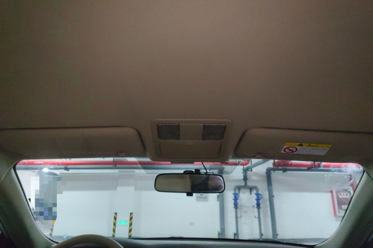 Used Nissan Sylphy 2012 Classic 1.6XE Manual Comfort Edition