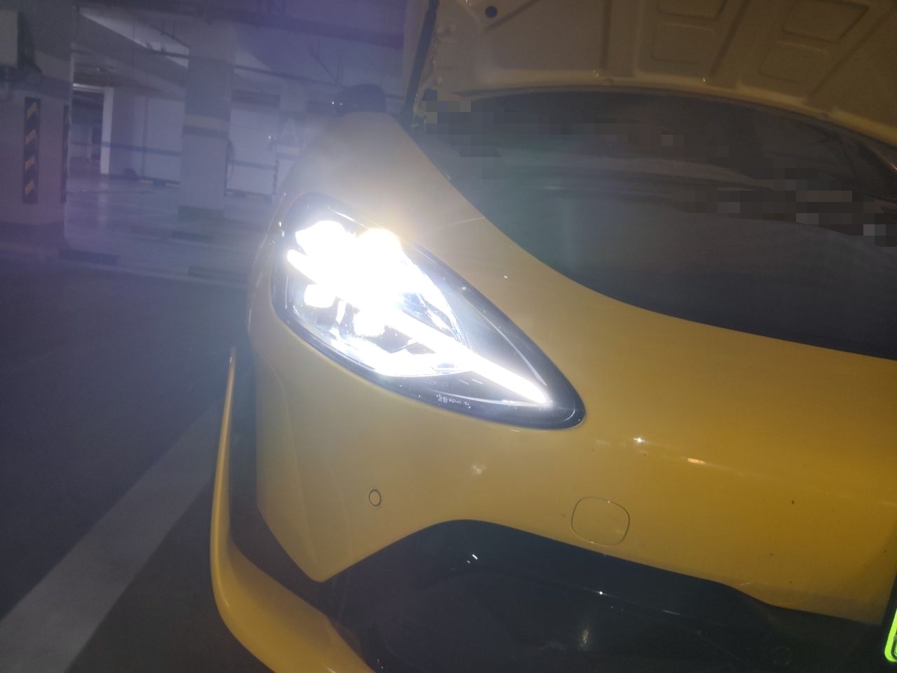 Xiaomi Auto SU7 Ultra 2025 Ultra Model — снимка 7