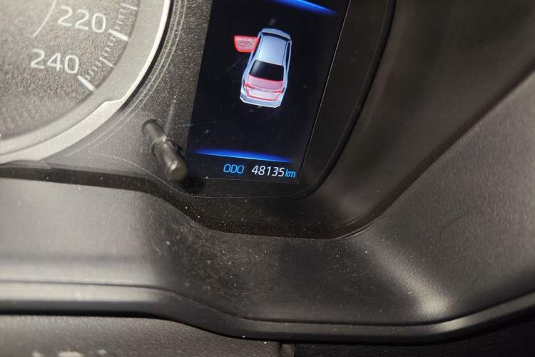 Used Toyota Corolla 2023 1.2T Elite Edition