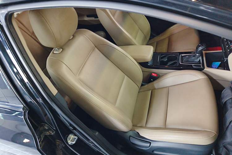 Used Hyundai Mistra 2014 1.8L Automatic Smart GLS