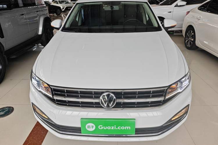 Used Volkswagen Bora 2021 1.5L Automatic Comfort Smart Connect Edition
