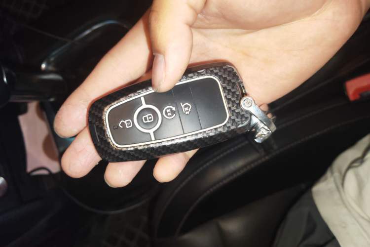 Used Ford Mustang 2020 2.3L EcoBoost