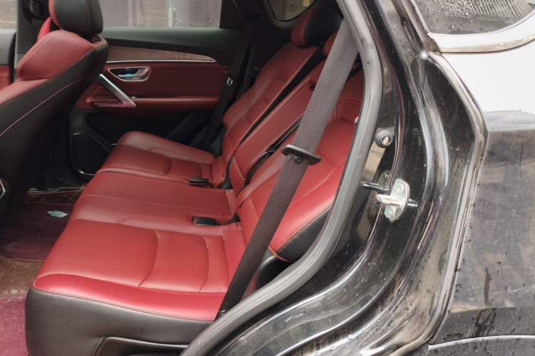 Used JETOUR X70 PLUS 2021 1.6T DCT Base 5-Seater