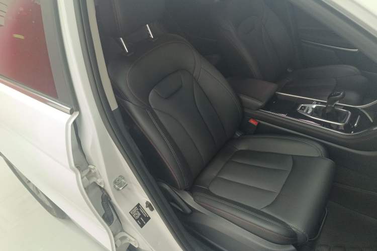 Used CHANGAN CS75 2020 280T Manual Elite Version China VI Standard