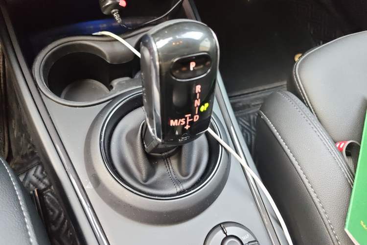 Used MINI Countryman 2021 1.5T COOPER Connoisseur
