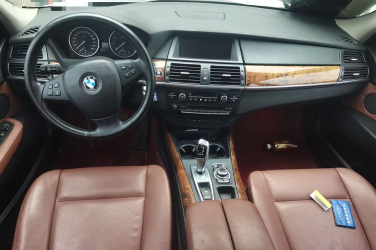 Used BMW X5 2011 xDrive35i Leading Model
