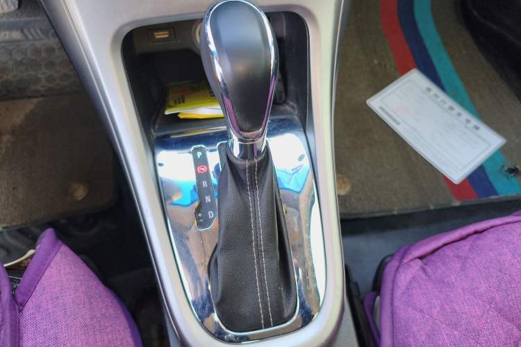 Used Buick GT 2014 XT 1.6L Automatic Fashion Edition