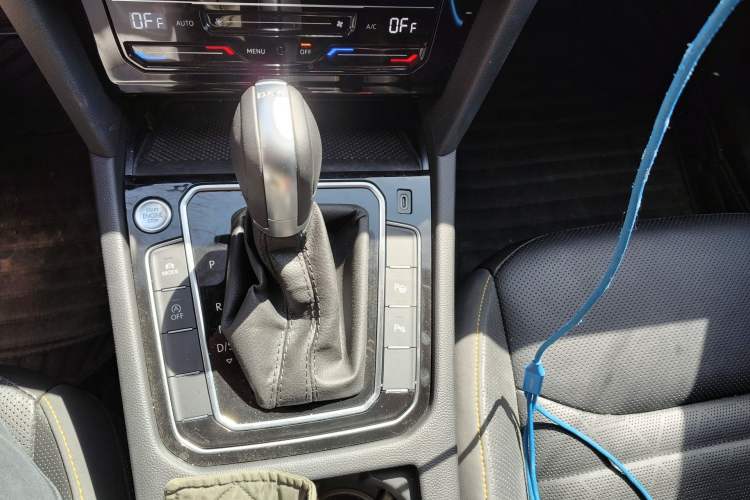 Used Volkswagen FAW-Volkswagen CC 2024 380TSI Striking Edition