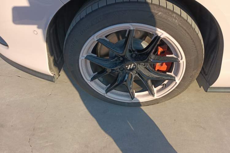 Used IM L6 2025 Max+