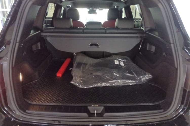 Used Mercedes-Benz GLB AMG 2022 AMG GLB 35 4MATIC
