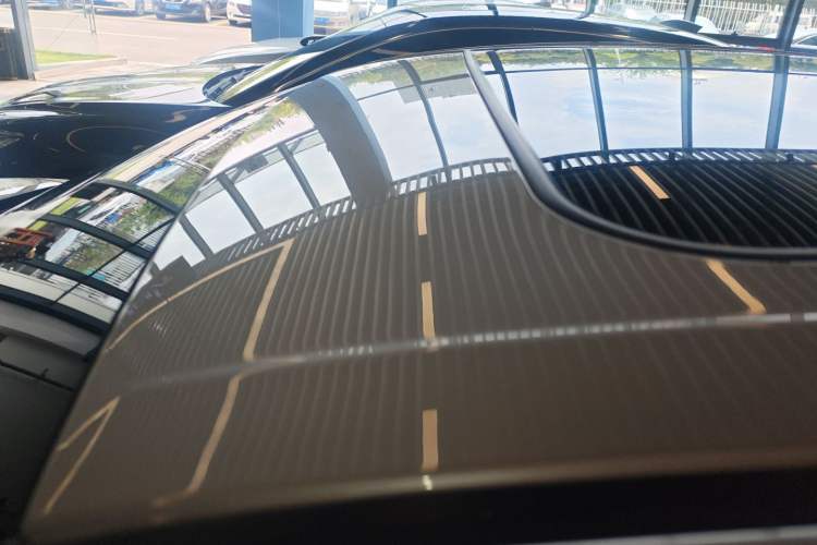 Used Toyota Camry 2023 2.0GVP Premier Edition Roof