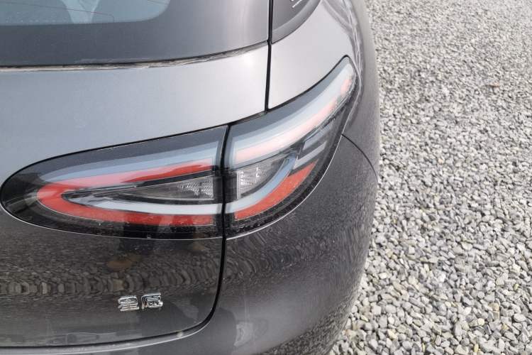 Used Geely Galaxy Geome 2025 310km Dream Edition