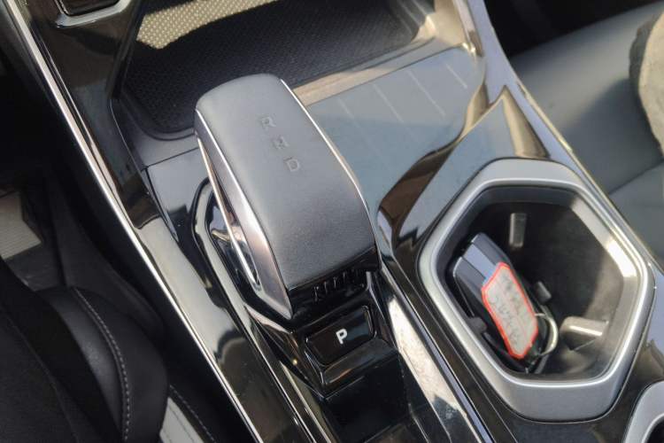 Used Geely Auto FX11 2023 1.5TD DCT Glory Edition
