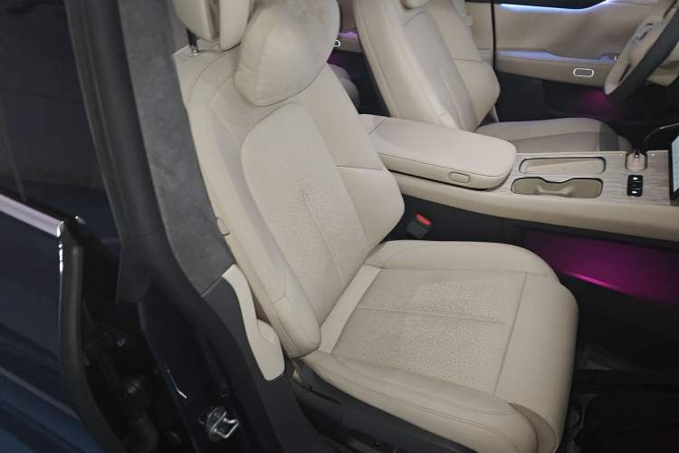 Used Nio ET7 2024 75 kWh Executive Edition