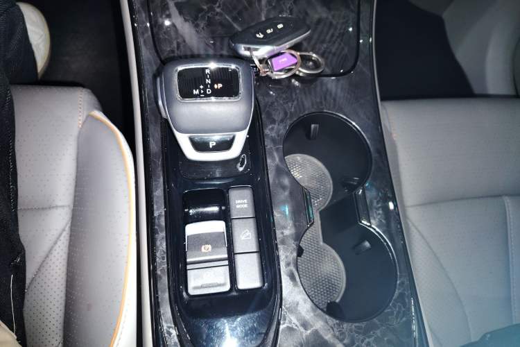 Used FORTHING Yacht 2022 1.5T DCT Chasing-the-Waves Edition
