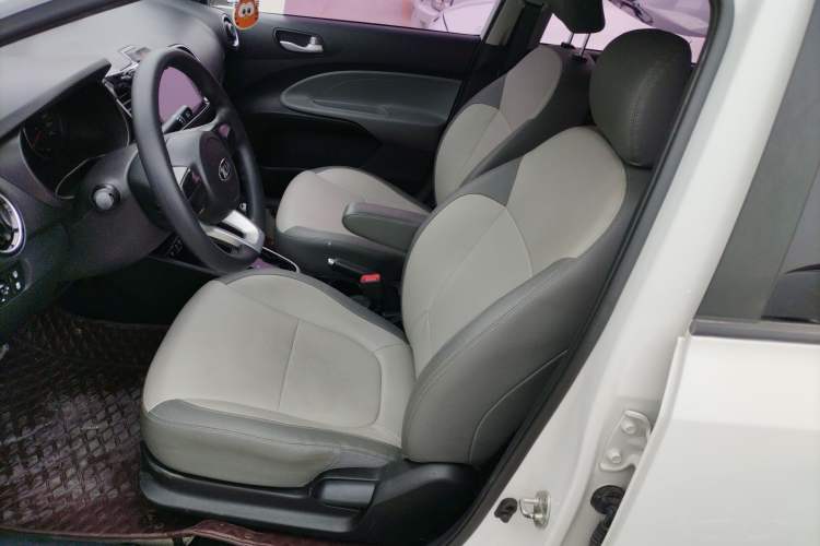 Used Kia Pegas 2019 1.4L Automatic Value Edition National VI Standard
