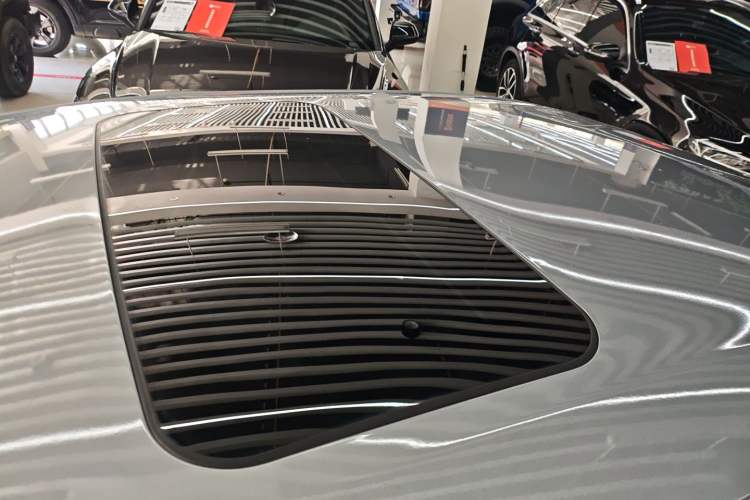 Used Peugeot 408 2024 360THP "Da Da" Model – Latou Edition
