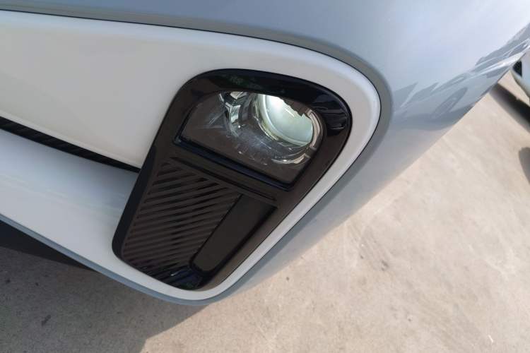 Used ARCFOX Kaola S 2024 AIR Left Front Headlight